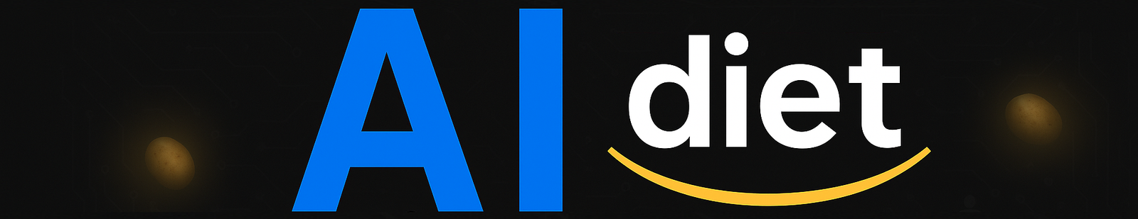 The AI Diet Plan