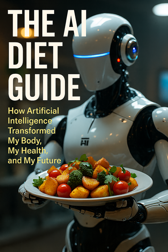 The AI Diet Guide